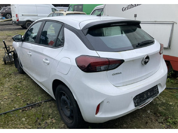 Voiture Opel Corsa F Opel Corsa F 1.5-102KM Klima Navi 2021: photos 3