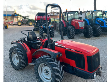 Tracteur agricole Antonio carraro trx 9400: photos 2