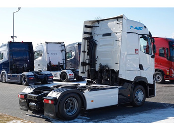 Tracteur routier Renault T 480 / 13L / HIGH CAB / 2022 ROK / 150 TYS. KM: photos 5