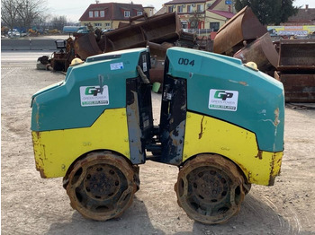 Ammann ARR 1575  — crédit-bail Ammann ARR 1575: photos 5