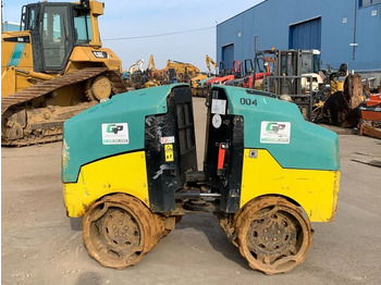 Ammann ARR 1575  — crédit-bail Ammann ARR 1575: photos 1