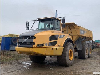 Volvo A 35 F  — crédit-bail Volvo A 35 F: photos 1