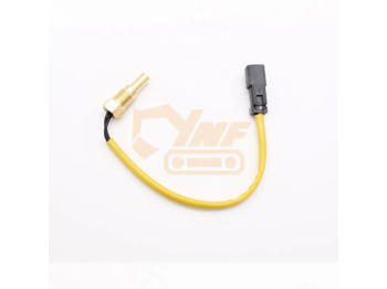 Capteur neuf Spare parts for PC300-8 excavator temperature sensor 7861-93-3320: photos 3