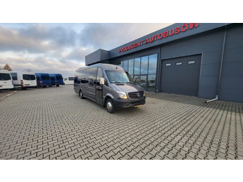 Autocar MERCEDES-BENZ Sprinter 519