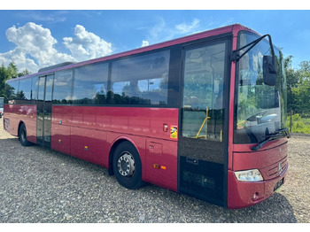 Bus interurbain MERCEDES-BENZ