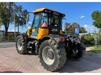 Tracteur agricole JCB 3200 Plus: photos 3