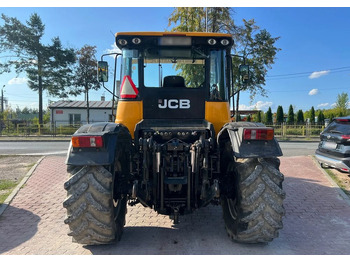 Tracteur agricole JCB 3200 Plus: photos 4