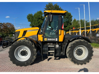 Tracteur agricole JCB 3200 Plus: photos 2