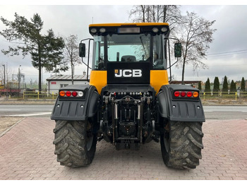 Tracteur agricole JCB Fastrac 3230 Sisu Xtra: photos 4