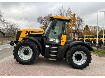 Tracteur agricole JCB Fastrac 3230 Sisu Xtra: photos 2