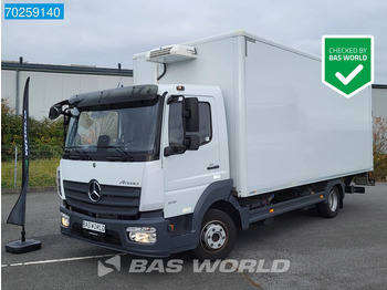 Camion frigorifique MERCEDES-BENZ Atego 816