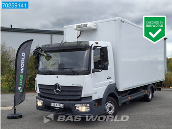 Camion frigorifique MERCEDES-BENZ Atego 816