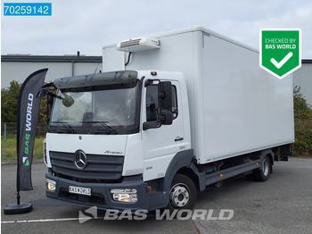 Camion frigorifique MERCEDES-BENZ Atego 816