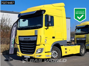 Tracteur routier DAF XF 530