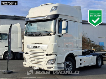 Tracteur routier DAF XF 530