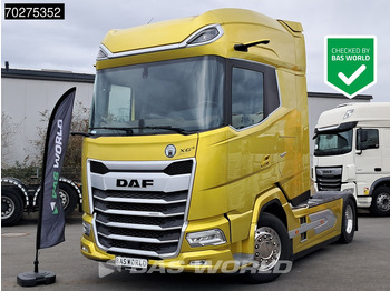 Tracteur routier DAF XG+ 480