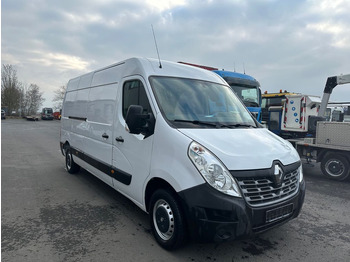 Fourgon utilitaire RENAULT Master 2.3