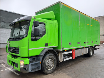 Camion fourgon VOLVO FE