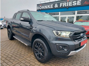 Voiture FORD Ranger