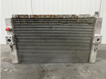 Radiateur LIEBHERR