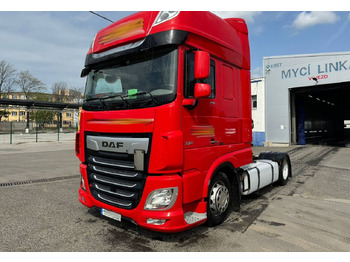 Tracteur routier DAF XF 480