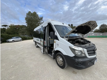 Minibus MERCEDES-BENZ Sprinter