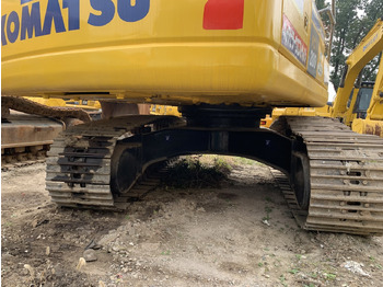 Pelle sur chenille komatsu PC200-8N1: photos 4