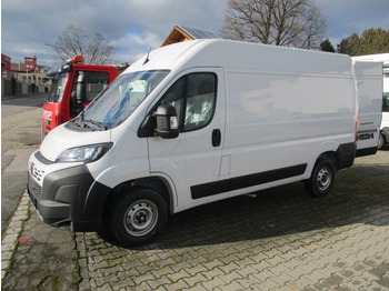 Fourgon utilitaire FIAT Ducato