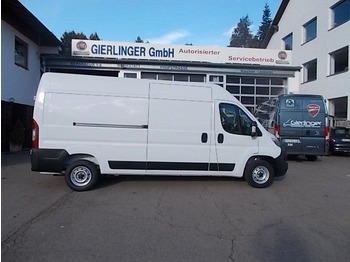 Fourgon utilitaire FIAT Ducato