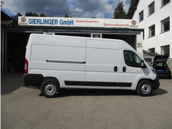 Fourgon utilitaire FIAT Ducato