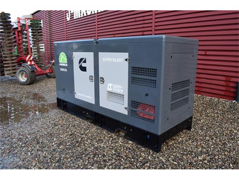 Cummins 200 KvA  — crédit-bail Cummins 200 KvA: photos 1