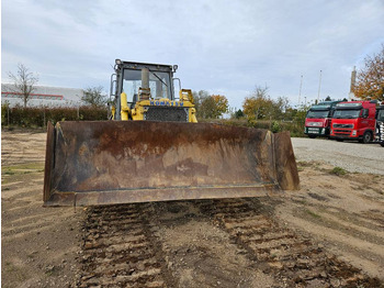 Bulldozer Komatsu D 65 E-8 //Good condition//: photos 3