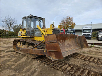 Bulldozer Komatsu D 65 E-8 //Good condition//: photos 2