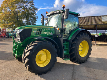 Tracteur agricole JOHN DEERE 6175R