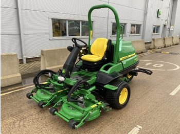 Motofaucheuse JOHN DEERE 7400