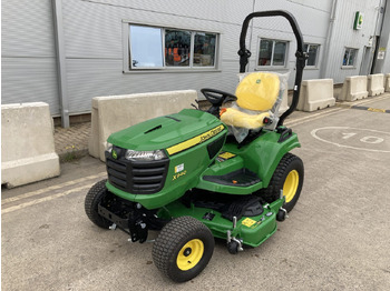 Motofaucheuse JOHN DEERE X9 Series