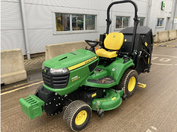 Motofaucheuse JOHN DEERE X9 Series