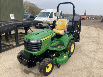 Motofaucheuse JOHN DEERE X9 Series