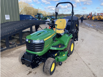 Motofaucheuse JOHN DEERE X9 Series