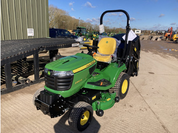 Motofaucheuse JOHN DEERE X9 Series