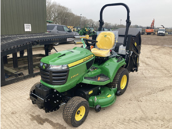 Motofaucheuse JOHN DEERE X9 Series