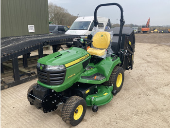 Motofaucheuse JOHN DEERE X9 Series