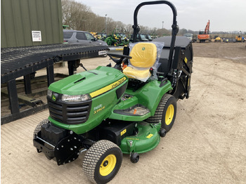 Motofaucheuse JOHN DEERE X9 Series