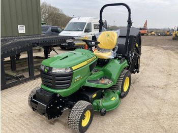 Motofaucheuse JOHN DEERE X9 Series