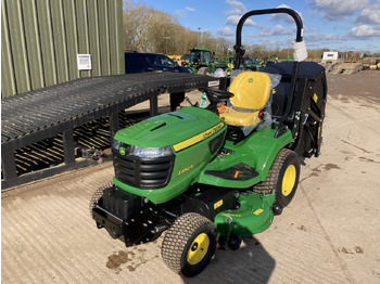 Motofaucheuse JOHN DEERE X9 Series