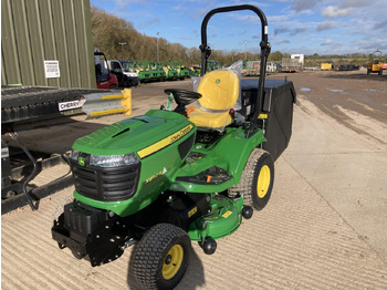 Motofaucheuse JOHN DEERE X9 Series