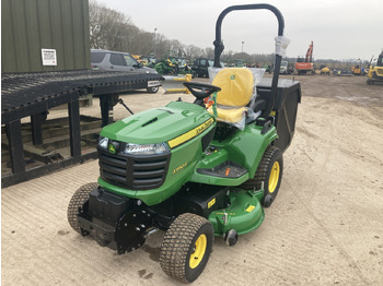 Motofaucheuse JOHN DEERE X9 Series