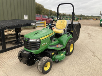 Motofaucheuse JOHN DEERE X9 Series