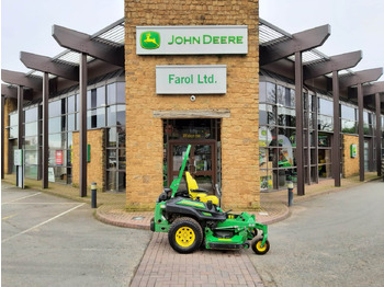 Motofaucheuse JOHN DEERE