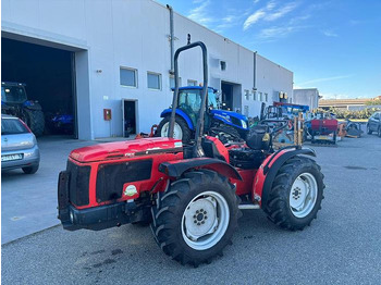 Tracteur agricole ANTONIO CARRARO